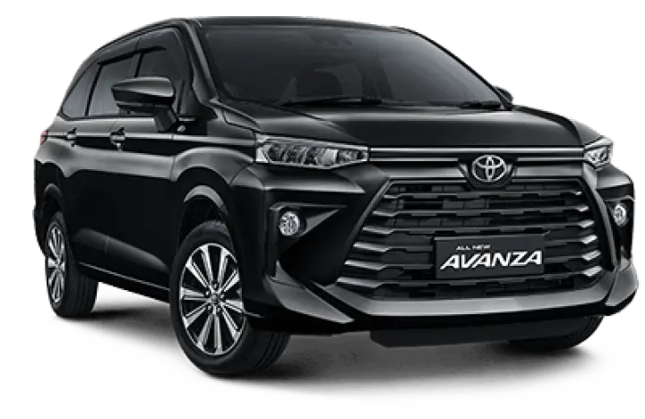 Sewa Toyota Avanza jatimakmur