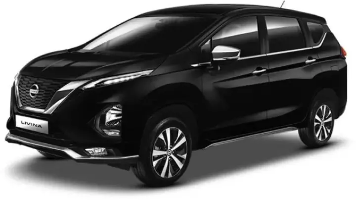 Sewa  Nissan Livina jatimakmur