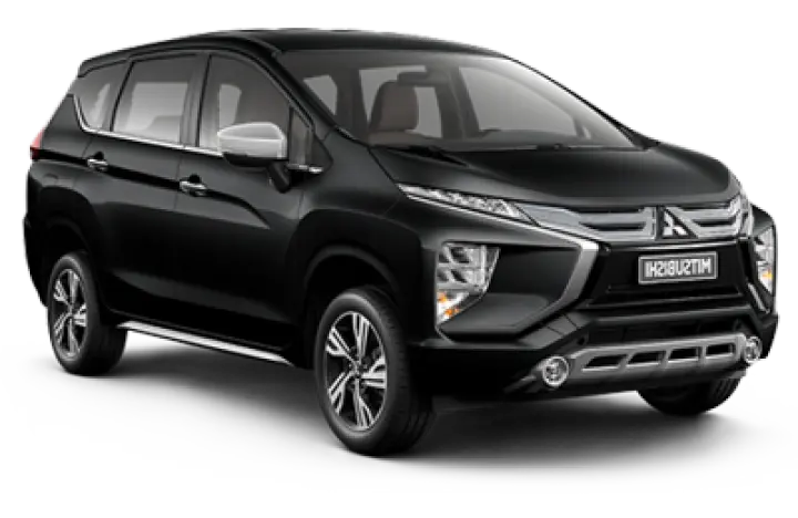Sewa Mitsubishi XPander jatimakmur